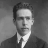 Niels Bohr AI Voice