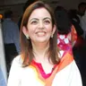 Nita Ambani AI Voice