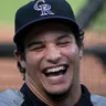 Nolan Arenado AI Voice