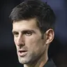 Novak Djokovic AI Voice
