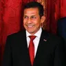 Ollanta Humala AI Voice