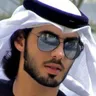Omar Borkan Al Gala AI Voice