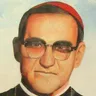 Óscar Romero AI Voice