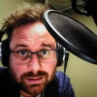 Patrick Harvey's voice - Text to Speech AI