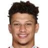 Patrick Mahomes AI Voice