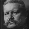Paul Von Hindenburg AI Voice