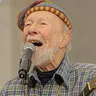 Pete Seeger AI Voice