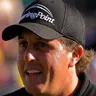 Phil Mickelson AI Voice