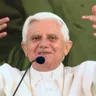 Pope Benedict XVI AI Voice