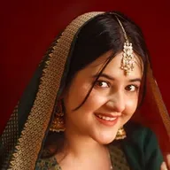 Preksha Rana's voice - Text to Speech AI