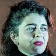 Érica Rivas's voice - Text to Speech AI