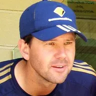 Ricky Ponting's voice - Text to Speech AI