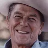 Ronald Reagan AI Voice