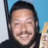 Sal Vulcano AI Voice