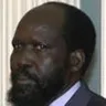 Salva Kiir Mayardit AI Voice