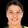 Sam Kerr AI Voice