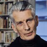 Samuel Beckett AI Voice