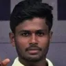 Sanju Samson AI Voice