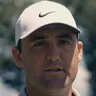 Scottie Scheffler AI Voice