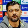 Sérgio Conceição AI Voice