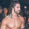 Seth Rollins AI Voice