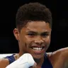 Shakur Stevenson AI Voice