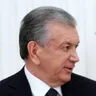 Shavkat Mirziyoyev AI Voice