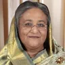 Sheikh Hasina AI Voice