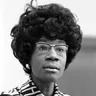 Shirley Chisholm AI Voice