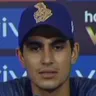 Shubman Gill AI Voice