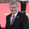 Stephen Harper AI Voice