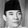 Sukarno AI Voice