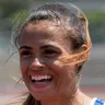 Sydney McLaughlin AI Voice