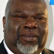 T.D. Jakes's voice - Text to Speech AI