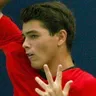 Taylor Fritz AI Voice