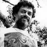 Terence McKenna AI Voice