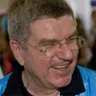 Thomas Bach AI Voice