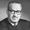 Thurgood Marshall AI Voice