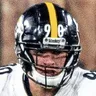 TJ Watt AI Voice
