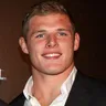 Tom Burgess AI Voice