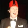 Tommy Cooper AI Voice