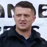 Tommy Robinson AI Voice