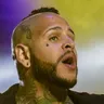 Tommy Vext AI Voice