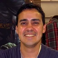 Tony Daniel's voice - Text to Speech AI