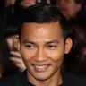 Tony Jaa AI Voice