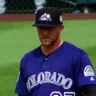 Trevor Story AI Voice