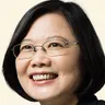 Tsai Ing-wen AI Voice