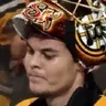Tuukka Rask AI Voice