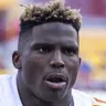 Tyreek Hill AI Voice