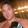 Tyson Fury AI Voice